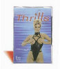 Thrills - Leather Peek - A - Boo Teddy