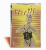 Thrills - Patent Leather Peek - A - Boo Teddy