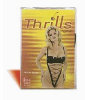Thrills - Patent Leather Teddy