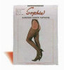 Suspender Fishnet Pantyhose