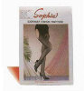 Suspender Sheer Pantyhose