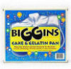 Biggins Cake and Gelatin Pan