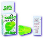Senso Lips - Fits Like a Glove!