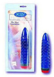 Jelly Future Flex - Ribbed for that extra sensous feeling! - The Next Generation!