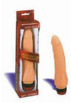 Penetrating Pleasures - Invader - Multi-Speed - Soft - Flexible
