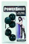 Anna Malle's Power Balls