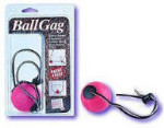 Ball Gag - Paint Free