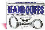 Handcuffs - Special Polished Finish