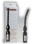 The Professional Vibrating Anal Vibe