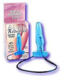 Anal Retriever - Slender
