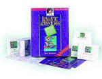 Susan's Romantic Adventures Game