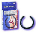Quick Release Erection Ring - Sized to Fit