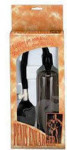 Penis Enlarger - Black