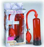 Red Penis Enlarger