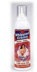 Whipped Body Cream - Cherry Jubilee - Sensuous with Taste!