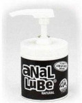 Anal Lube - Natural