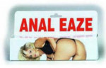 Anal Eaze