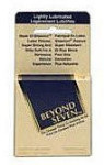 Beyond Seven Condoms