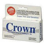 Crown Condoms