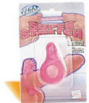 Super Stretch Stimulator Sleeves - Pink