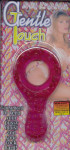 Gentle Touch Cock Ring