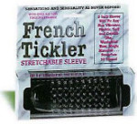 French Tickler