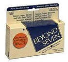 Beyond Seven Condoms