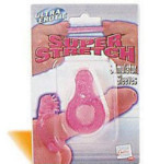 Super Stretch Stimulator Sleeves II - Pink