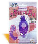 Super Stretch Stimulator Sleeves II - Purple