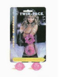 Super-Flex Cock Ring III Twin Pack