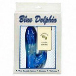 Blue Dolphin
