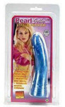 Pearl Jelly - Little Pecker - Blue - 6"