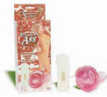 Strawberry Scented Ass