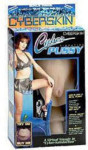 Cyberskin Vibrating Pussy