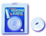 Universal Silicone Sleeve
