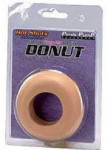 Natural Design Donut