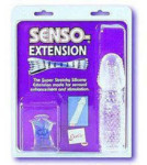 Senso Extension