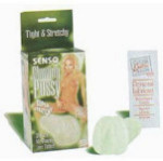 Senso Glowing Pussy Masterbator