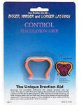 Control Ejaculation Grip