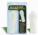 Glow-in-The-Dark Reversible Sleeve