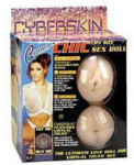 Cyberskin Cyber Chic Sex Doll