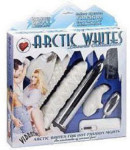 Arctic Whites Lovers Collection