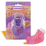 Super Stretch - Pink - Bull