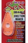 Wild Sex Cock'n'Balls Erection Maker - 3