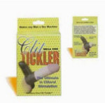 Mega Vibe Clit Tickler