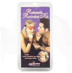 Sportsheets - Romantic Restraint Kit