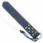 10" Slapper - Leather