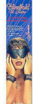 All Leather Blindfold