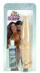 The Anal Screw