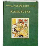 Kama Sutra - Pillow Book